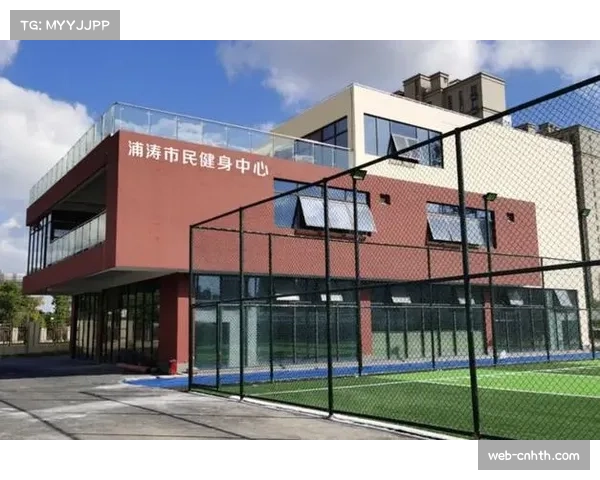 群众体育热情高涨 城市步道社区健身中心游泳馆融入日常生活