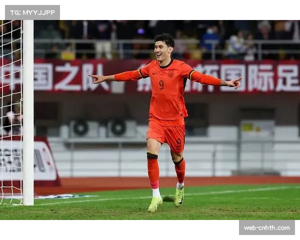 U22国足2-0战胜韩国队，拜合拉木梅开二度