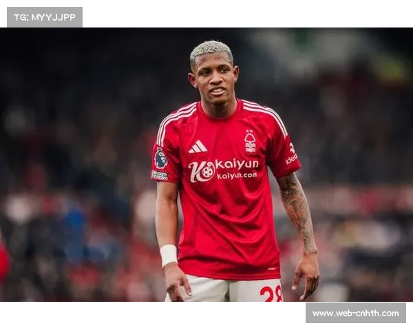 诺丁汉森林2-1布莱顿，主场延续强势表现