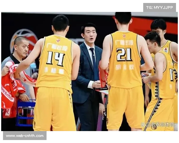 浙江广厦俱乐部杯首秀,全新阵容迎接赛季考验 浙江广厦俱乐部杯首秀,全新阵容迎接赛季考验