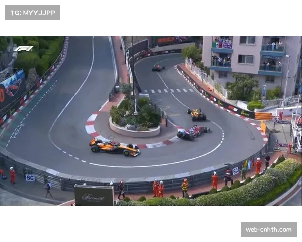 摩纳哥站2025年引入强制两停规则,提升赛事观赏性