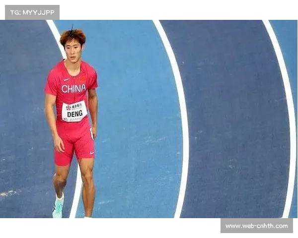 邓信锐谈世锦赛失利:失败是教训也将配合接力备战 邓信锐谈世锦赛失利:失败是教训也将配合接力备战