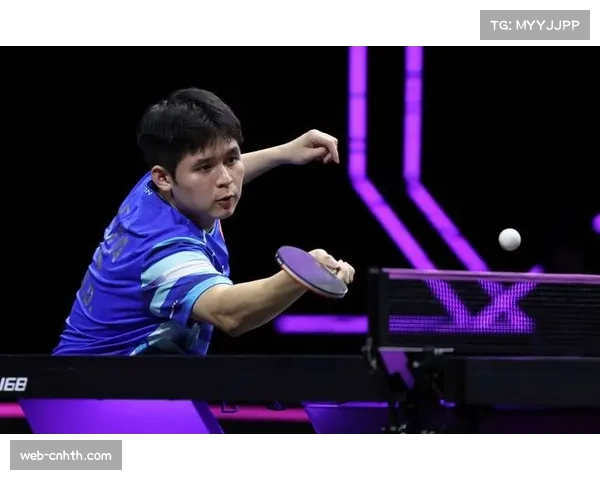 WTT总决赛展现乒乓球全球化，欧亚选手水平接近