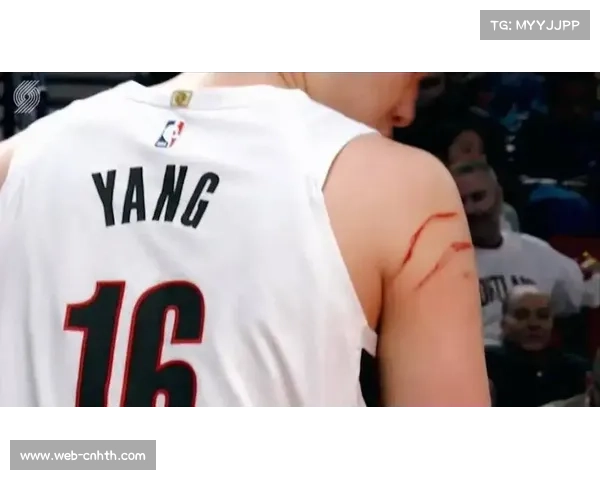 开拓者103-102险胜火箭，阿夫迪亚41分力压杜兰特37分