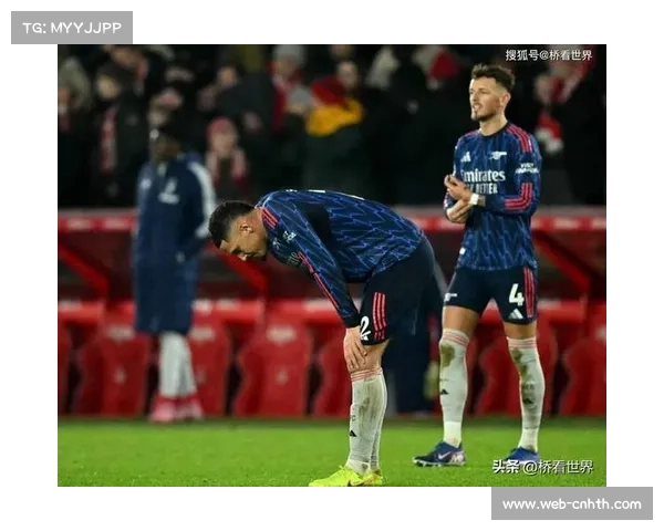 阿森纳0-0诺丁汉森林，夺冠概率不降反升