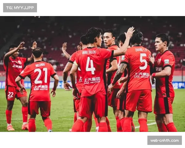 2026赛季中超争冠形势巨变，海港申花等强队负分起步