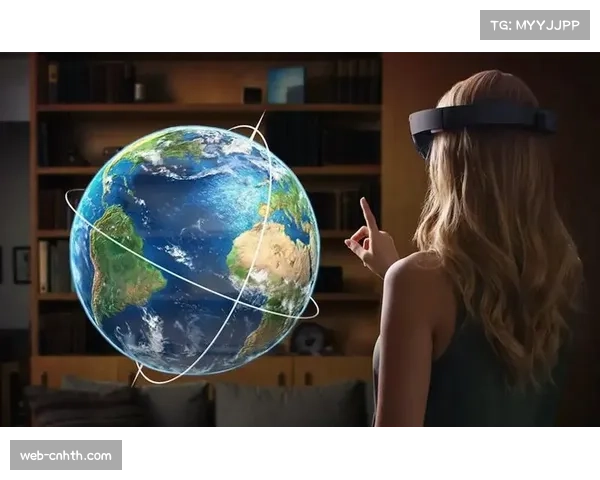 Spectrum SportsNet为Vision Pro打造独立沉浸式转播流