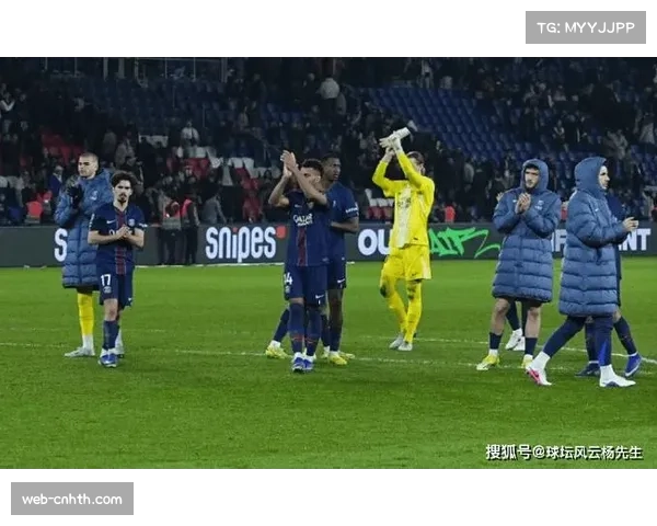 巴黎圣日耳曼主场1-2爆冷不敌里昂，恩德里克独造两球