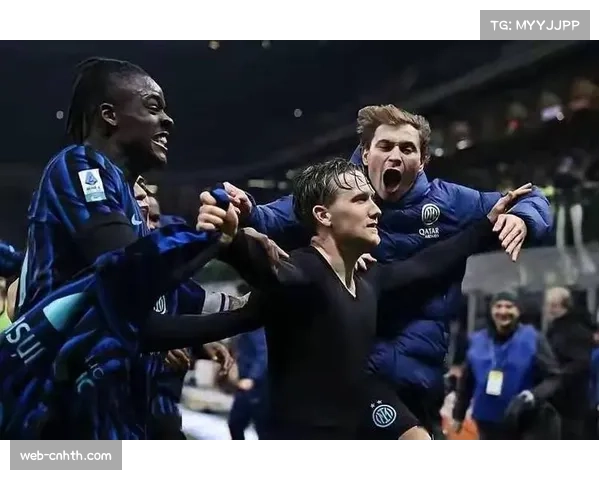 年轻化浪潮席卷意甲，U23球员出场时间大幅提升